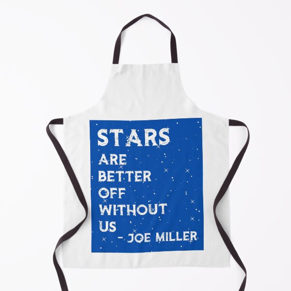 Item preview, Stars Are Better Off Without Us designed and sold by ecdato.