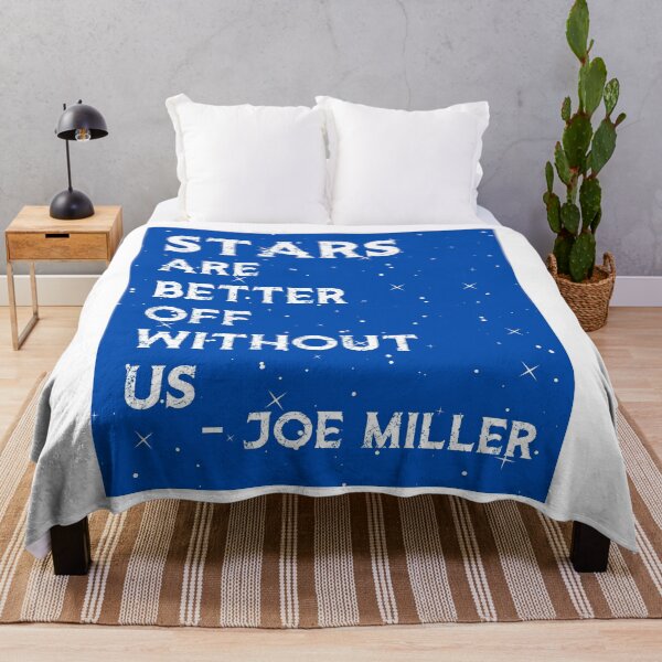 Item preview, Stars Are Better Off Without Us designed and sold by ecdato.