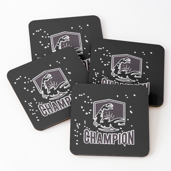 Item preview, champion with a stronger hand designed and sold by K ____ D.