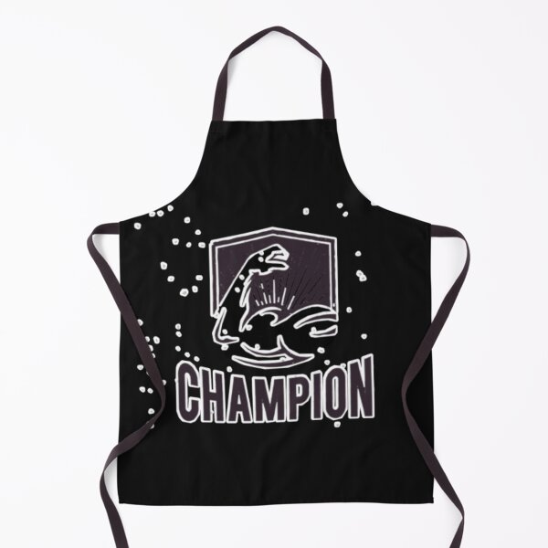 Item preview, champion with a stronger hand designed and sold by K ____ D.