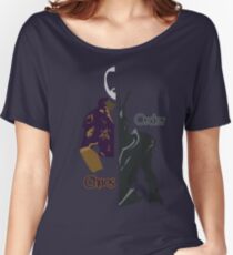 Chaos & Order Women's Relaxed Fit T-Shirt