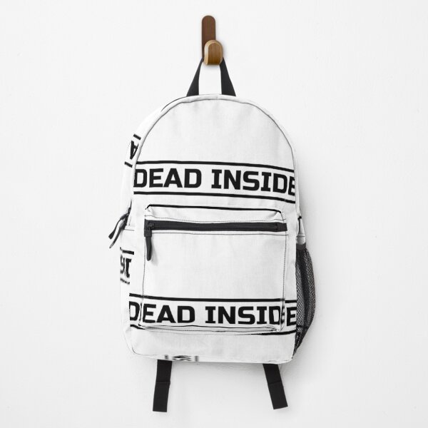 Item preview, MUSE - DEAD INSIDE designed and sold by MetallicaMaster.