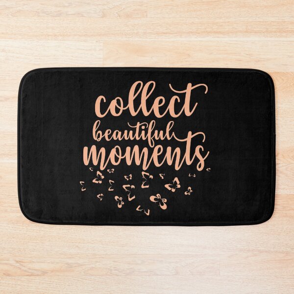 Item preview, Collect Beautiful Moments - Butterflies Lovers designed and sold by OMCreative.