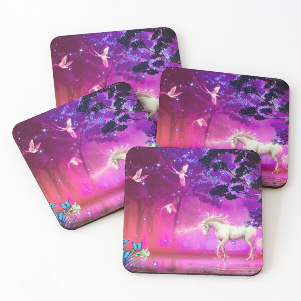 Item preview, A majestic unicorn  designed and sold by AnnoyedMouse.