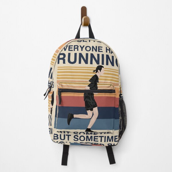 Item preview, Everyone Hate Running But Sometimes You Better Run designed and sold by KewaleeTee.