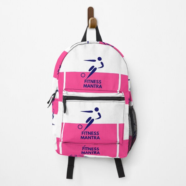 Item preview, Fitness Mantra - Football designed and sold by GlobalHunt.