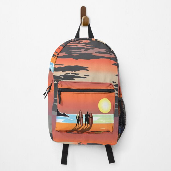 Item preview, Cornwall Sunset designed and sold by digisketch.
