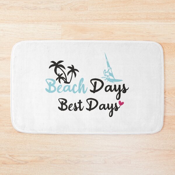 Item preview, Beach Days Best Days designed and sold by designisthelife.