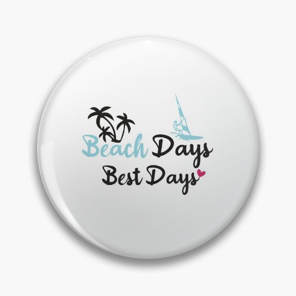 Item preview, Beach Days Best Days designed and sold by designisthelife.