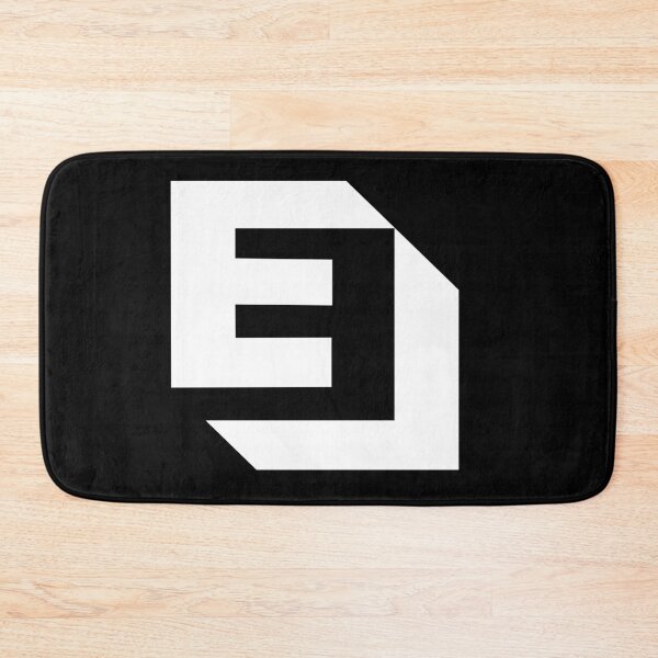 Item preview, E designed and sold by MHabeeb.