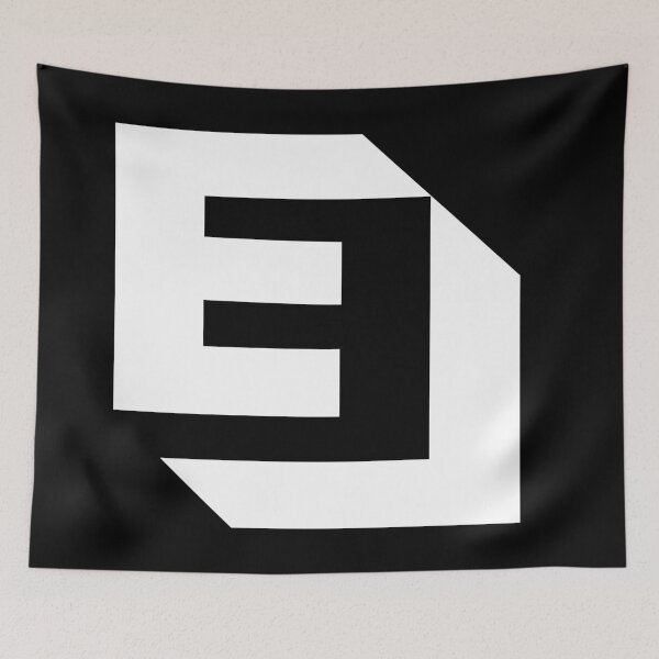 Item preview, E designed and sold by MHabeeb.