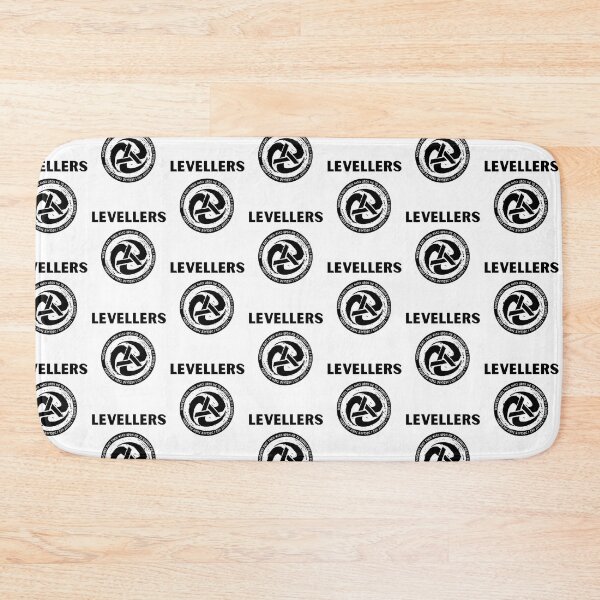 Item preview, Levellers designed and sold by ChaosReigns91.