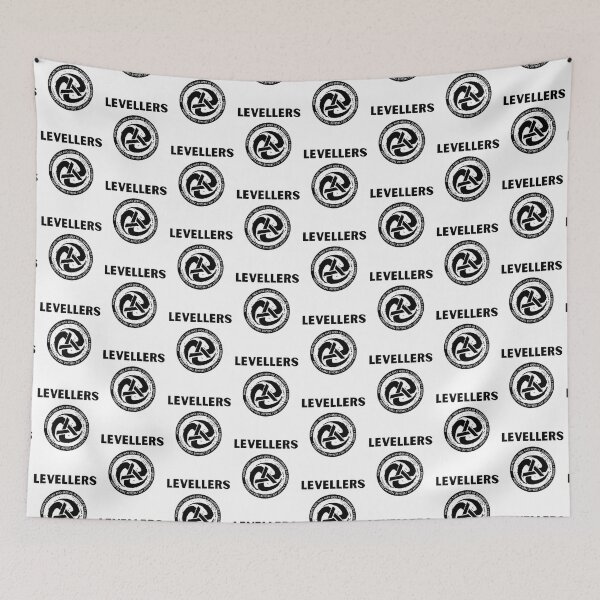 Item preview, Levellers designed and sold by ChaosReigns91.