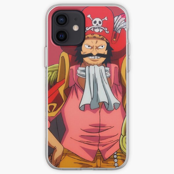 Gol D Roger Iphone Cases Covers Redbubble