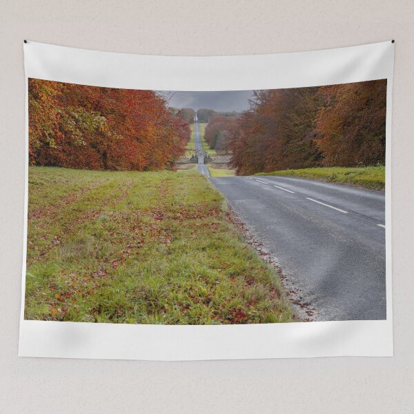 Item preview, The Stray, Castle Howard designed and sold by richardpinder.