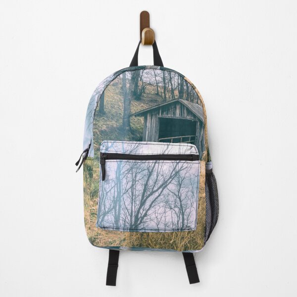 Item preview, Hay And Barn designed and sold by Jim Love.