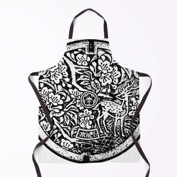 Item preview, Manhole: Japanese 05 designed and sold by IOMAprints.