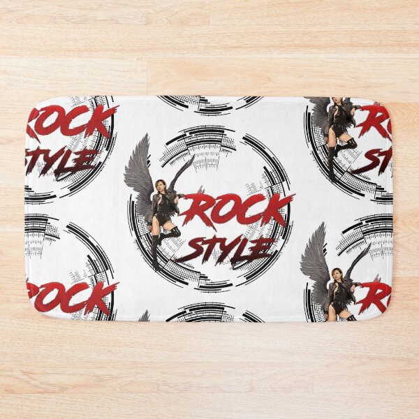 Item preview, Rock style designed and sold by sergeibz.