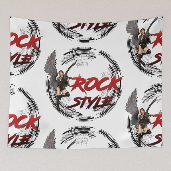 Item preview, Rock style designed and sold by sergeibz.