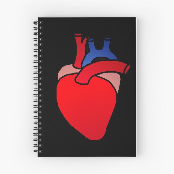 Item preview, Heart designed and sold by InventorsCave.
