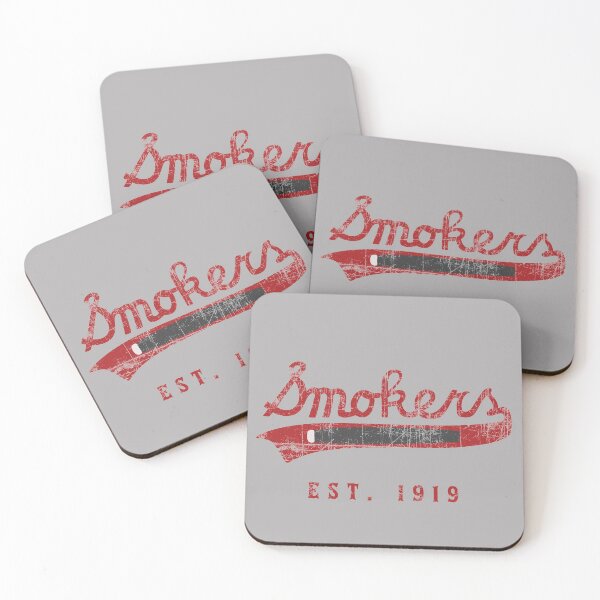 Item preview, Smokers designed and sold by manticor225.