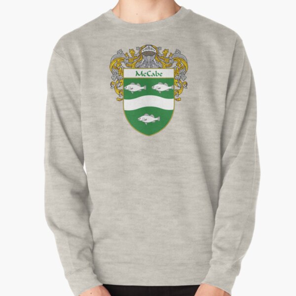 Mccabe Coat Of Arms/Family Crest