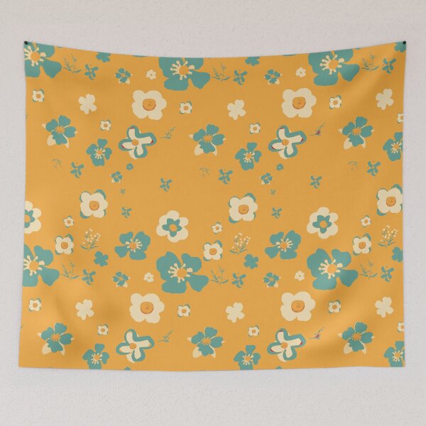 Item preview, SMALL FLOWERS designed and sold by cemreyigitsahin.