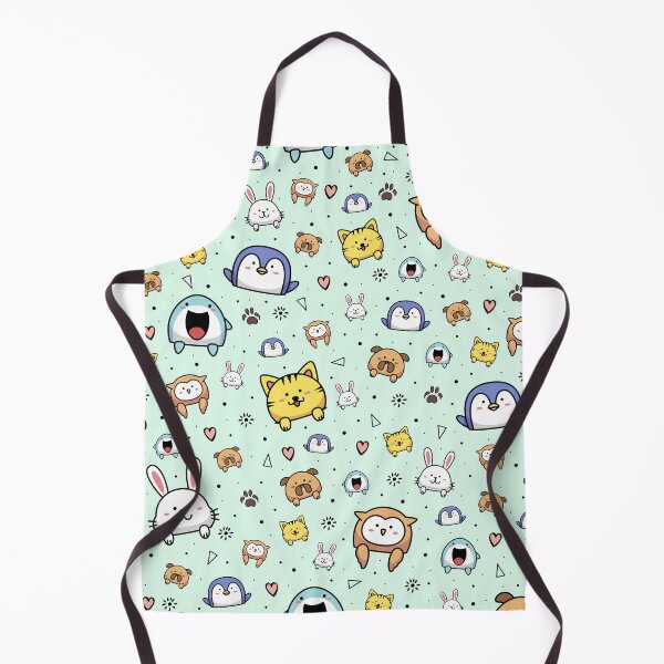 Item preview, Cute Animals designed and sold by KIHESO.