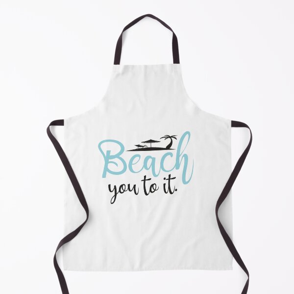 Item preview, Beach you to it designed and sold by designisthelife.