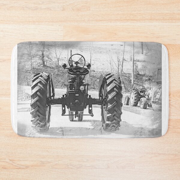 Item preview, At The Ready designed and sold by Jim Love.