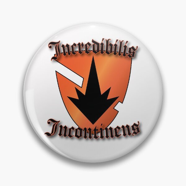 Item preview, Centurion - incredibilis, Incontinens designed and sold by XeRose.