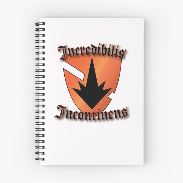 Item preview, Centurion - incredibilis, Incontinens designed and sold by XeRose.