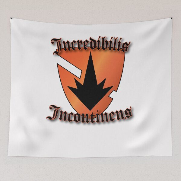 Item preview, Centurion - incredibilis, Incontinens designed and sold by XeRose.
