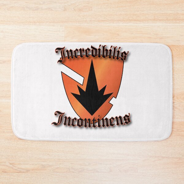 Item preview, Centurion - incredibilis, Incontinens designed and sold by XeRose.
