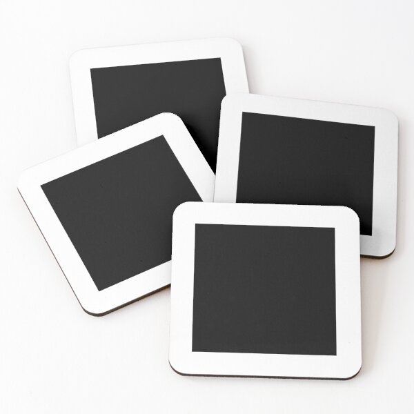 Item preview, Black square. Not only Malevich, but even a child can draw a black square. designed and sold by Tarsalla.