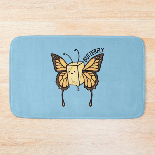 Item preview, Butterfly designed and sold by drawforpun.