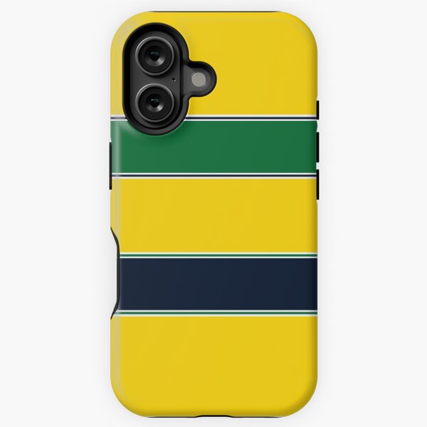 Aperçu de l'œuvre Conception de casque jaune créée et vendue par ApexFibers.