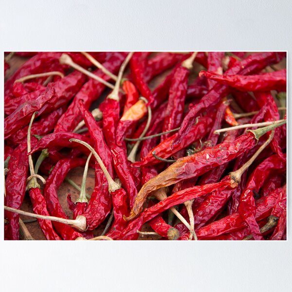 Item preview, chillies designed and sold by caughtinmotion.