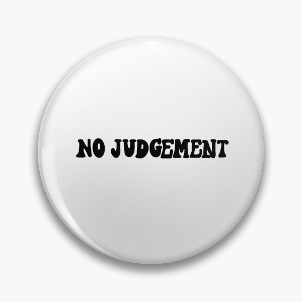 Item preview, No judgment niall horan designed and sold by CrazyUnicorn16.