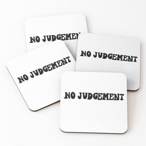 Item preview, No judgment niall horan designed and sold by CrazyUnicorn16.
