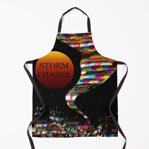 Item preview, Storm chaser work A designed and sold by David Lee Thompson.