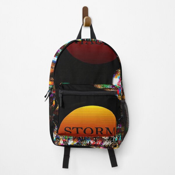 Item preview, Storm chaser work A designed and sold by David Lee Thompson.