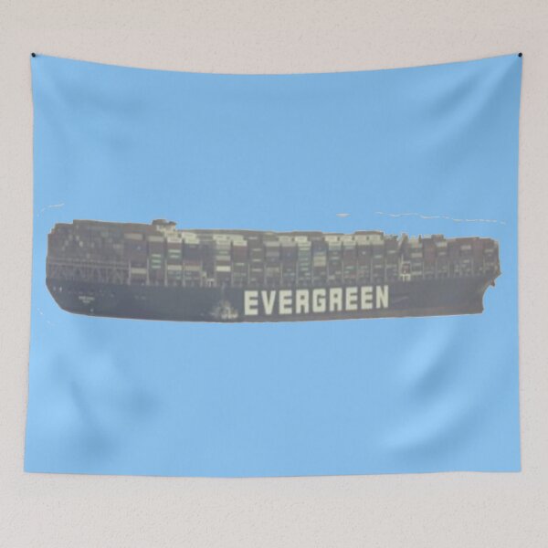 Item preview, Evergreen  designed and sold by Roisin678.