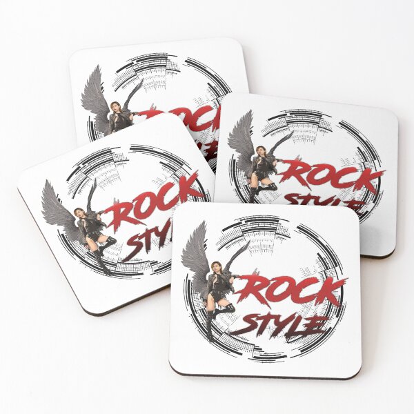 Item preview, Rock style designed and sold by sergeibz.