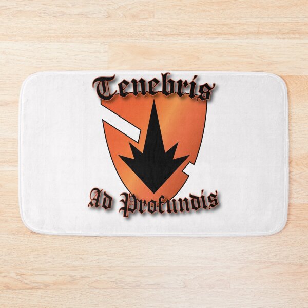 Item preview, black prior - Tenebris, ad profundis designed and sold by XeRose.