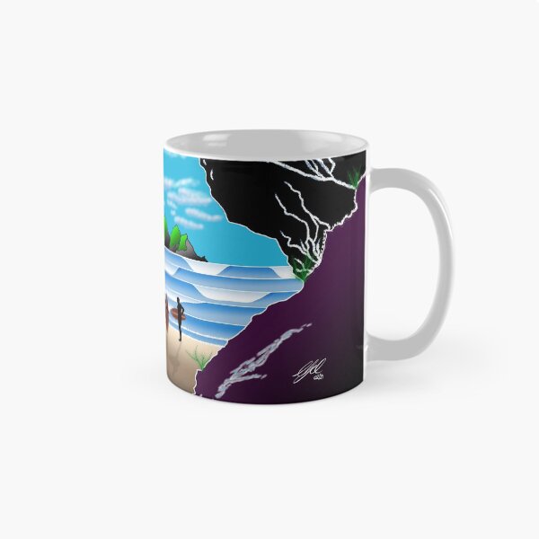 Item preview, Cornwall Surf 2 designed and sold by digisketch.