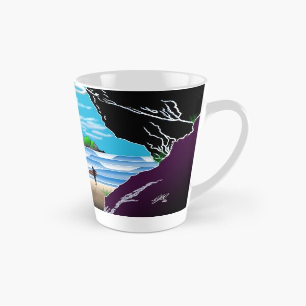 Item preview, Cornwall Surf 2 designed and sold by digisketch.