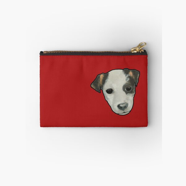 Item preview, Terrier Puppy Friend designed and sold by Angrysheepie.