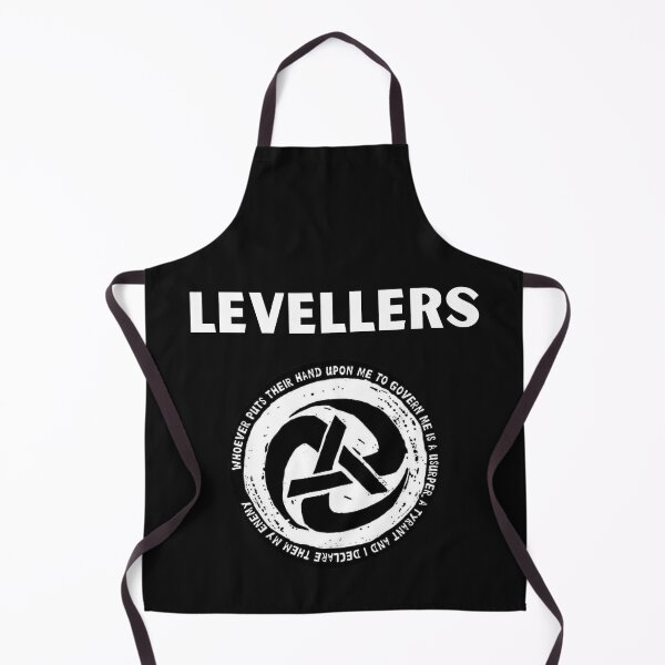 Artikelvorschau, LEVELLERS BAND entworfen und verkauft von ChaosReigns91.