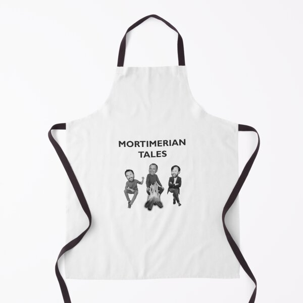 Item preview, Mortimerian Tales Version 1 designed and sold by The British Bunny Hop Shop.